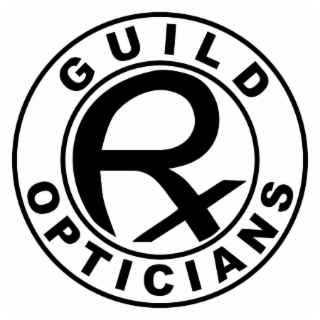 guild opticians