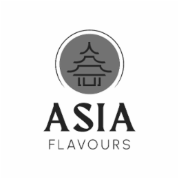 asia flavours