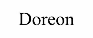 doreon