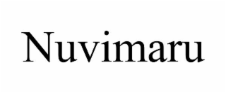 nuvimaru