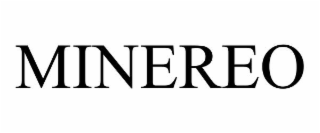 minereo