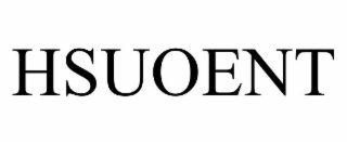 hsuoent