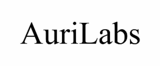 aurilabs