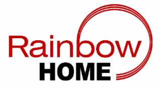 rainbow home