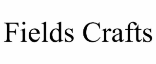 fields crafts