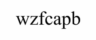 wzfcapb