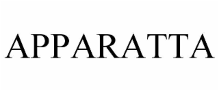 apparatta