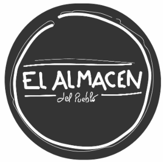 el almacen del pueblo