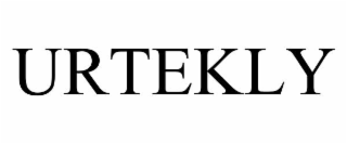 urtekly