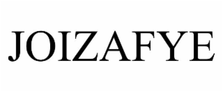 joizafye