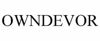 owndevor