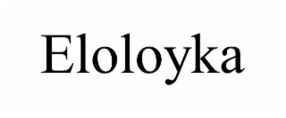 eloloyka