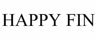 happy fin