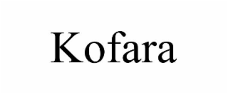 kofara