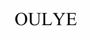 oulye