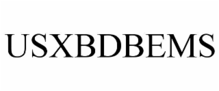 usxbdbems