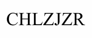 chlzjzr