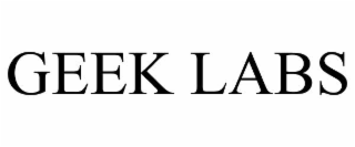 geek labs