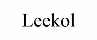 leekol