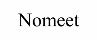nomeet