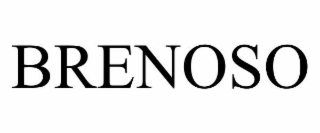 brenoso