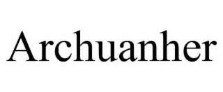 archuanher