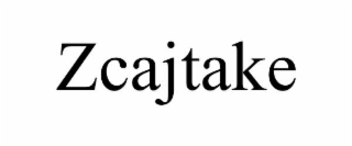 zcajtake