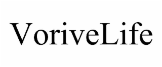 vorivelife