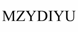 mzydiyu