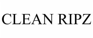 clean ripz