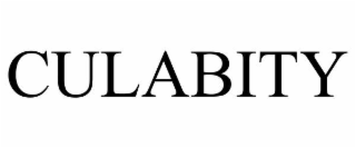 culabity