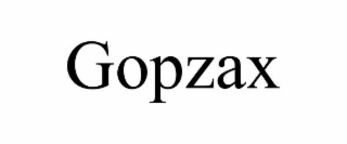 gopzax