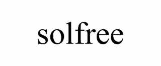 solfree