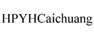 hpyhcaichuang