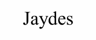 jaydes