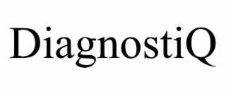 diagnostiq