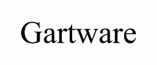 gartware