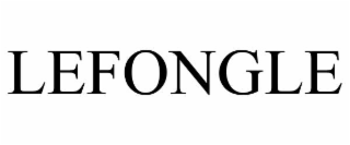 lefongle
