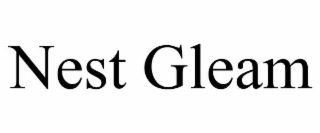 nest gleam