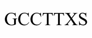 gccttxs