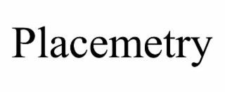 placemetry