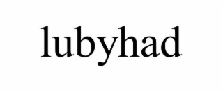 lubyhad