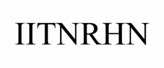 iitnrhn
