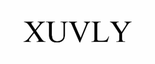 xuvly