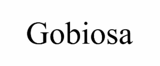 gobiosa