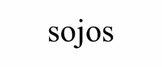 sojos