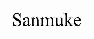 sanmuke
