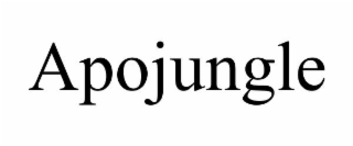 apojungle