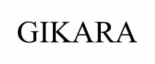 gikara