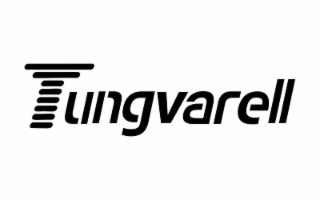 tungvarell